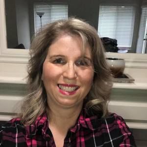 Meet your Posher, Sue